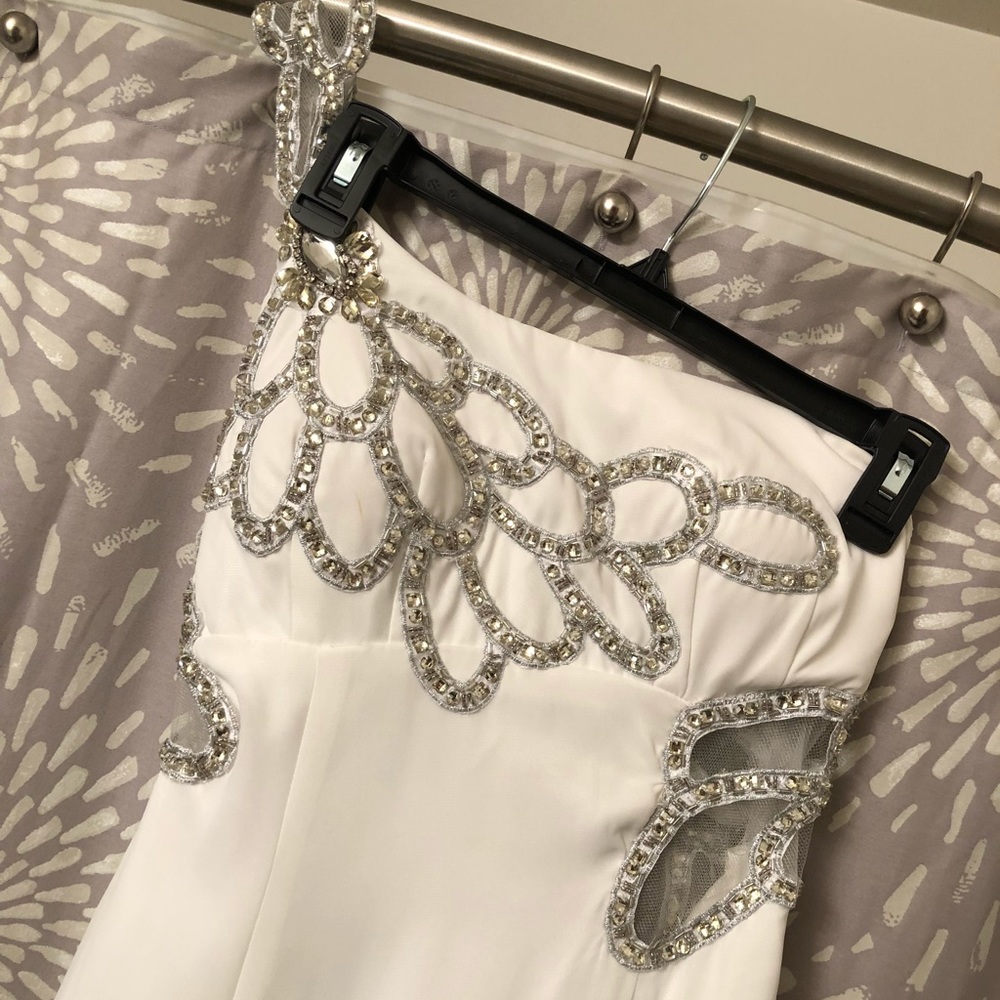 Prom dress/evening gown